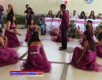 Niños jaconenses concluyen alfabetización CEDECO 2018